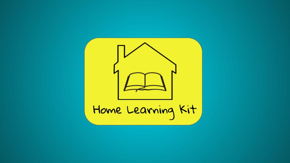 Home Learning Kit logo