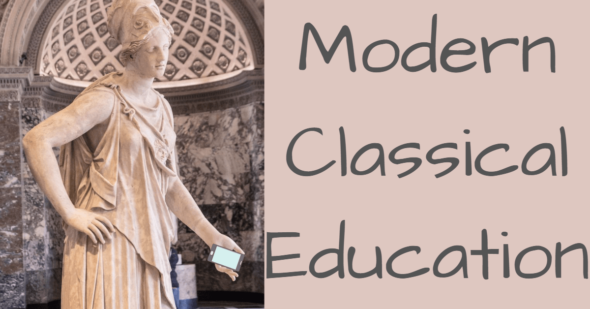 is classical literature still relevant in modern education