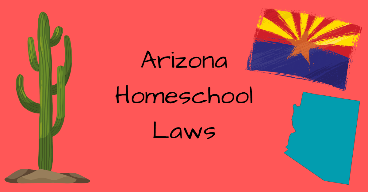 Arizona Homeschool Laws