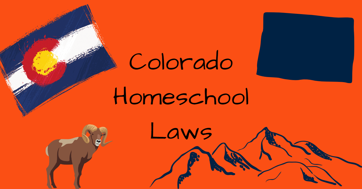 Colorado Homeschool Laws