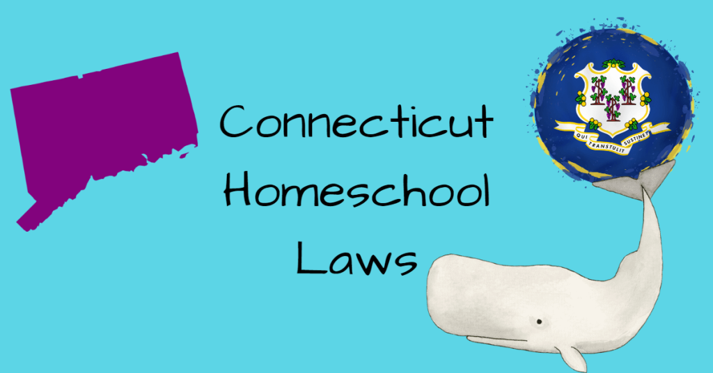 Connecticut Homeschool Laws Home Learning Kit