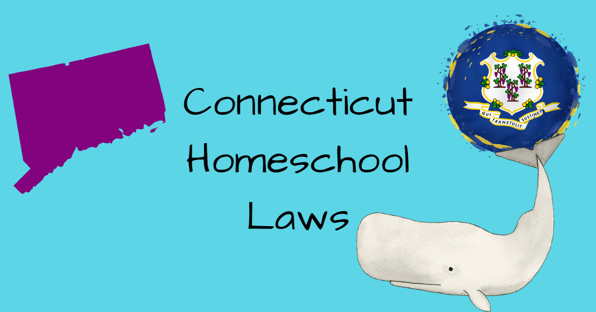 Connecticut Homeschool Laws