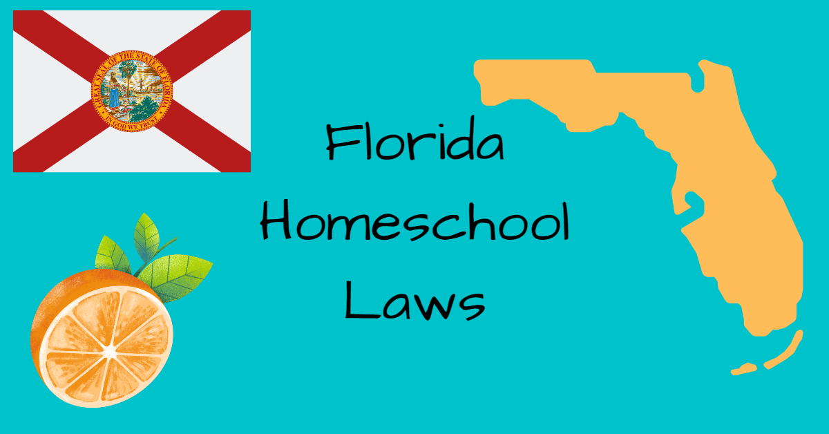 Florida Homeschool Laws