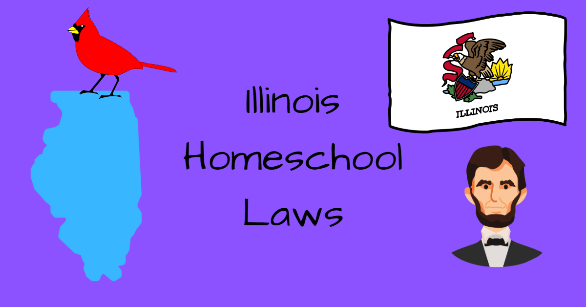 Illinois Homeschool Laws
