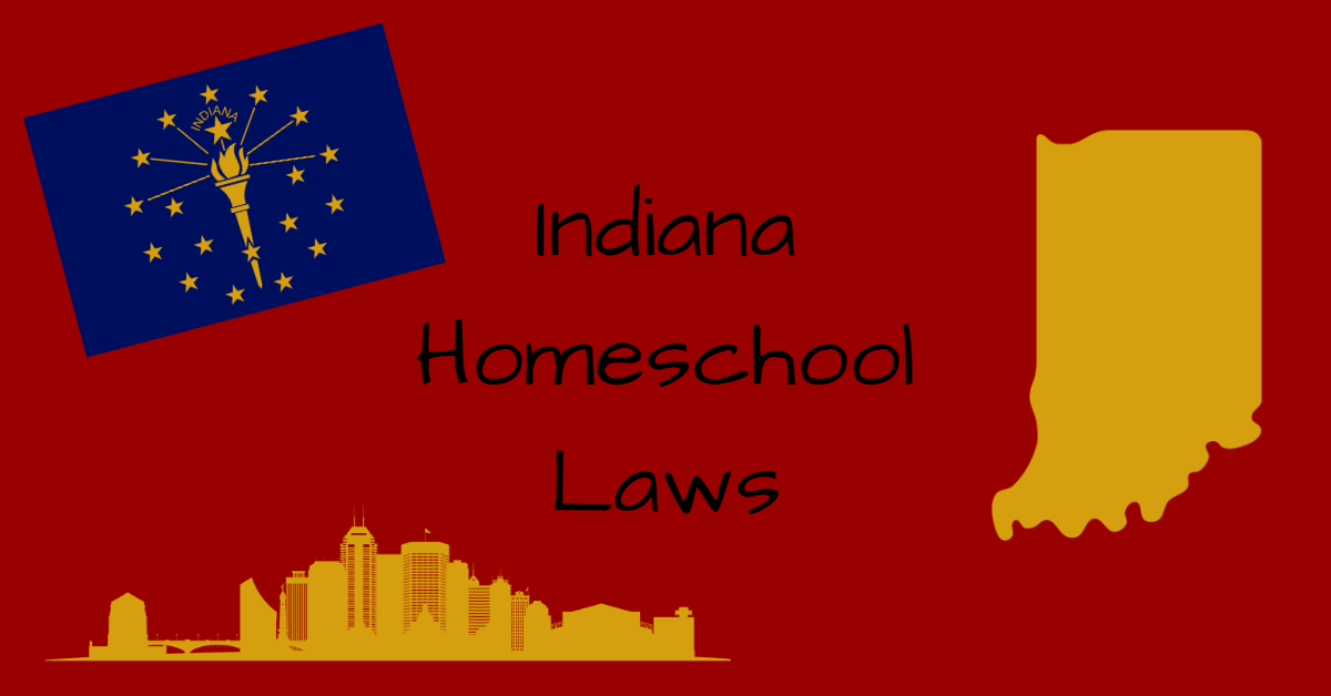 Indiana Homeschool Laws
