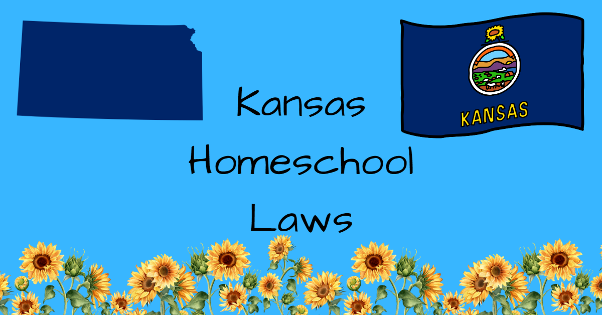 Kansas Homeschool Laws