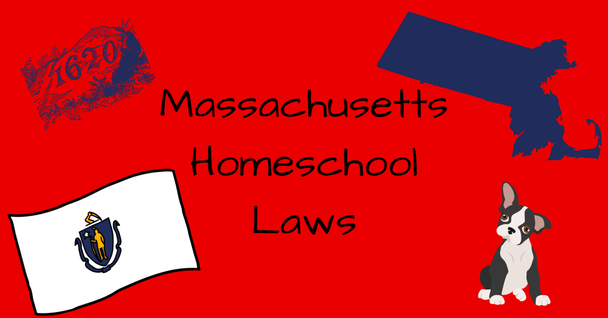 Massachusetts Homeschool Laws