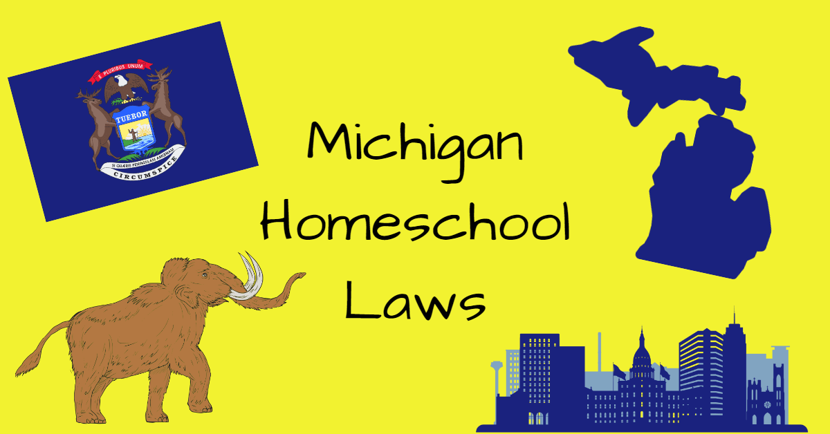 Michigan Homeschool Laws