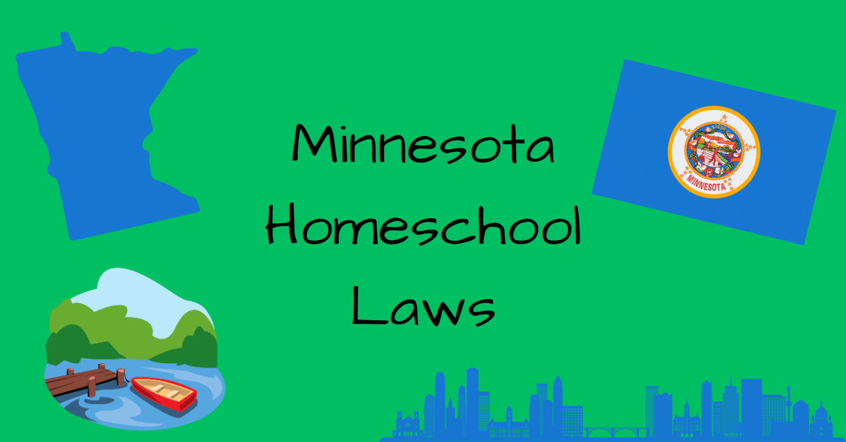 Minnesota Homeschool Laws