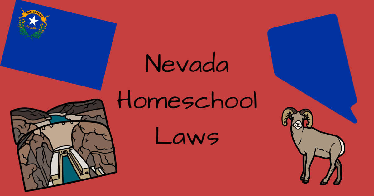 Nevada Homeschool Laws