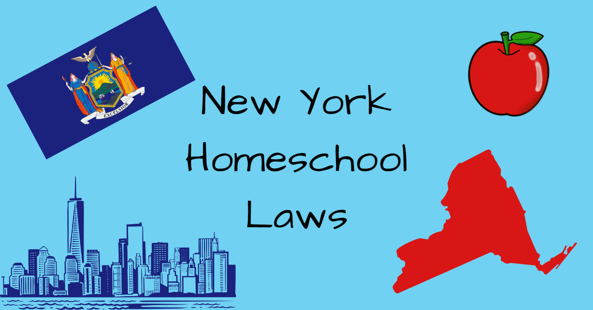 New York Homeschool Laws