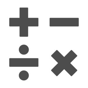 math